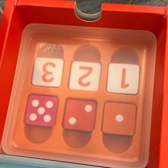 Osmo Genius Starter Kit for Fire Tablets 7 Games - Picture 13 of 14